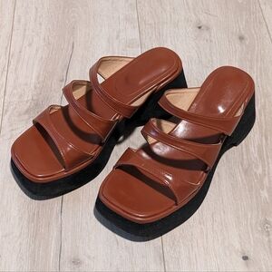 SHOP PECHE Sandals